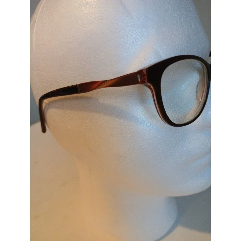 Altair Genesis G5049 Merlot Eyeglasses Frames Women 52-17-135